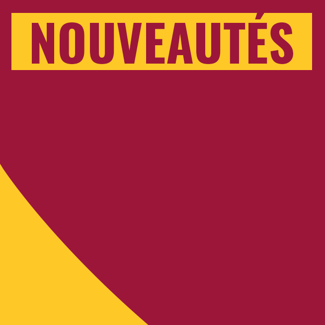 Nouveautés